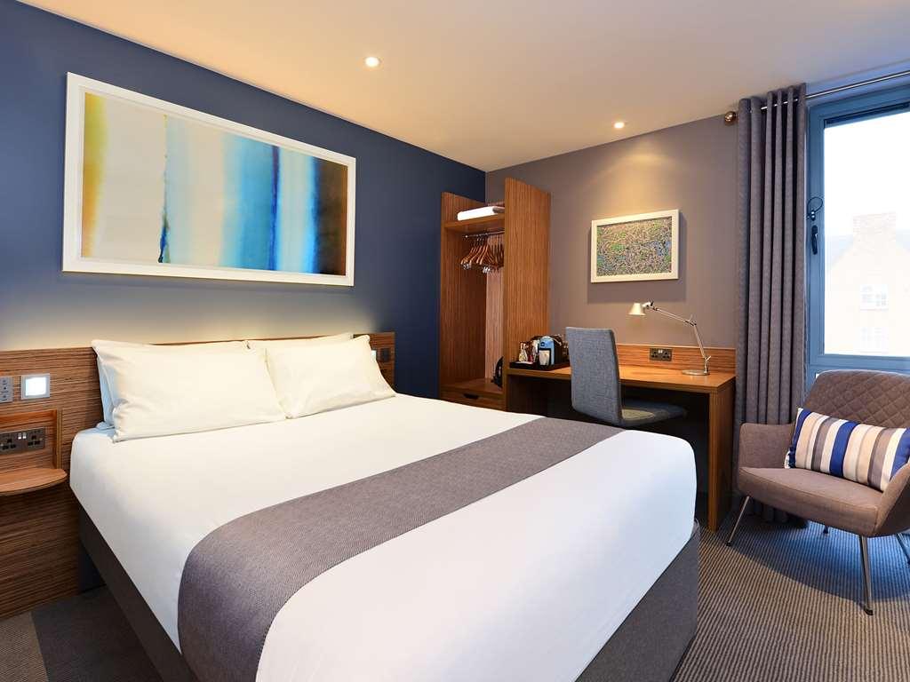 Travelodge London Central City Road Værelse billede